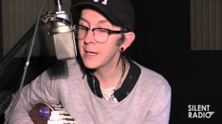 Silent Sessions #11 - Micah P. Hinson &quot;God Is Good&quot;