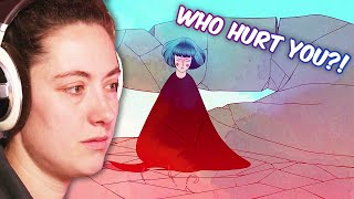 Most beautiful game ever made - GRIS - Blind Playthrough Part 1