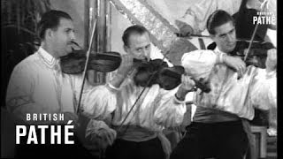 John Stein And His Novelty Orchestra (1937)