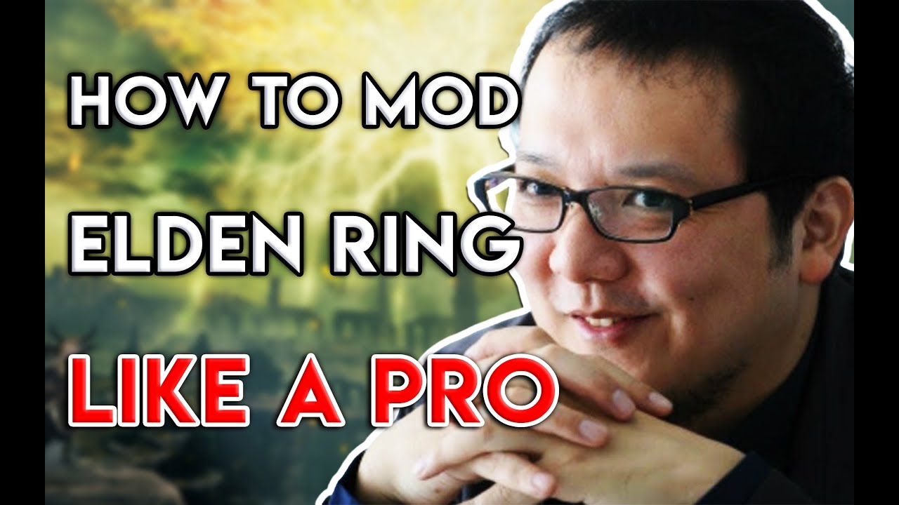 How to install All Types of Mods For Elden Ring (Convergence - Seamless ...