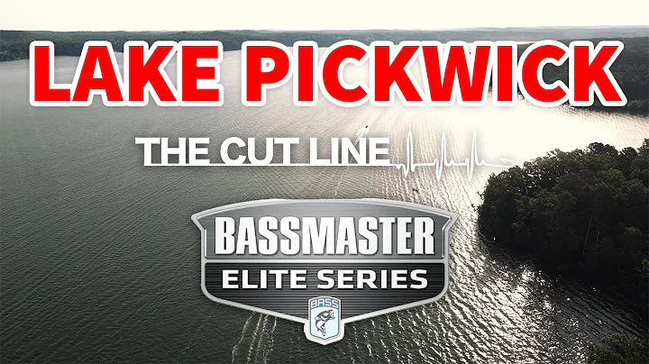 Season 3 - EP. 7 - Lake Pickwick
