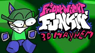 Broken Phone (new) - Friday Night Funkin: 3D Mayhem OST
hell nah
Discord server:
https://discord.gg/vvPkBRJ3Bn
join 3d mayhem server for updates to the mod i guess too:
https://discord.gg/NG7wFYVkUp Broken Phone (new) - Friday Night Funkin: 3D Mayhem OST
