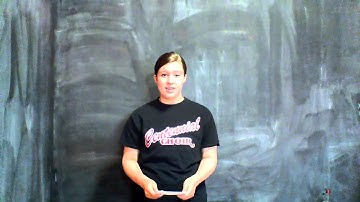 NDSU Comm 110 Special Occasion Speech