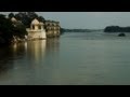 Kaveri river cauvery river thanjavur