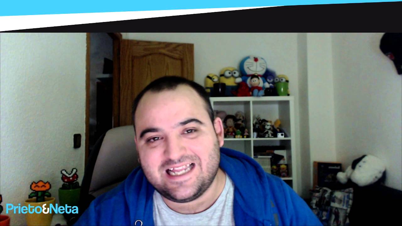 BOMBAZO... Djprieto y neta llegan a XBOX ONE y más !!!