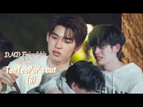 DMD Friendship season 2,Teeteepor's cut (6)