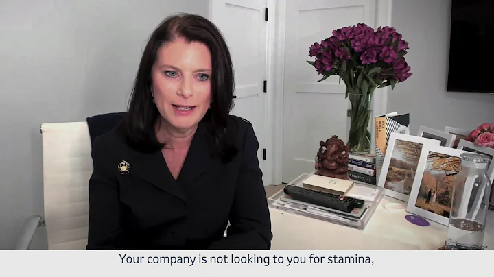 Teal Talks Ep 1: Arianna Huffington and Ellyn Shoo...