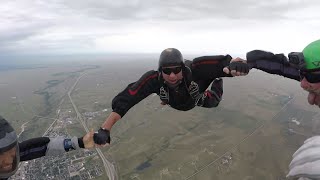 693-OOTB-OG-107 : 4-way (Greg's 700th)