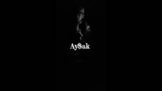 Aysak - VENENO