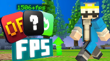 How to get 300+ fps in sodium on mojo launcher/pojav/zalith 1.21.4 1.21.5 😱