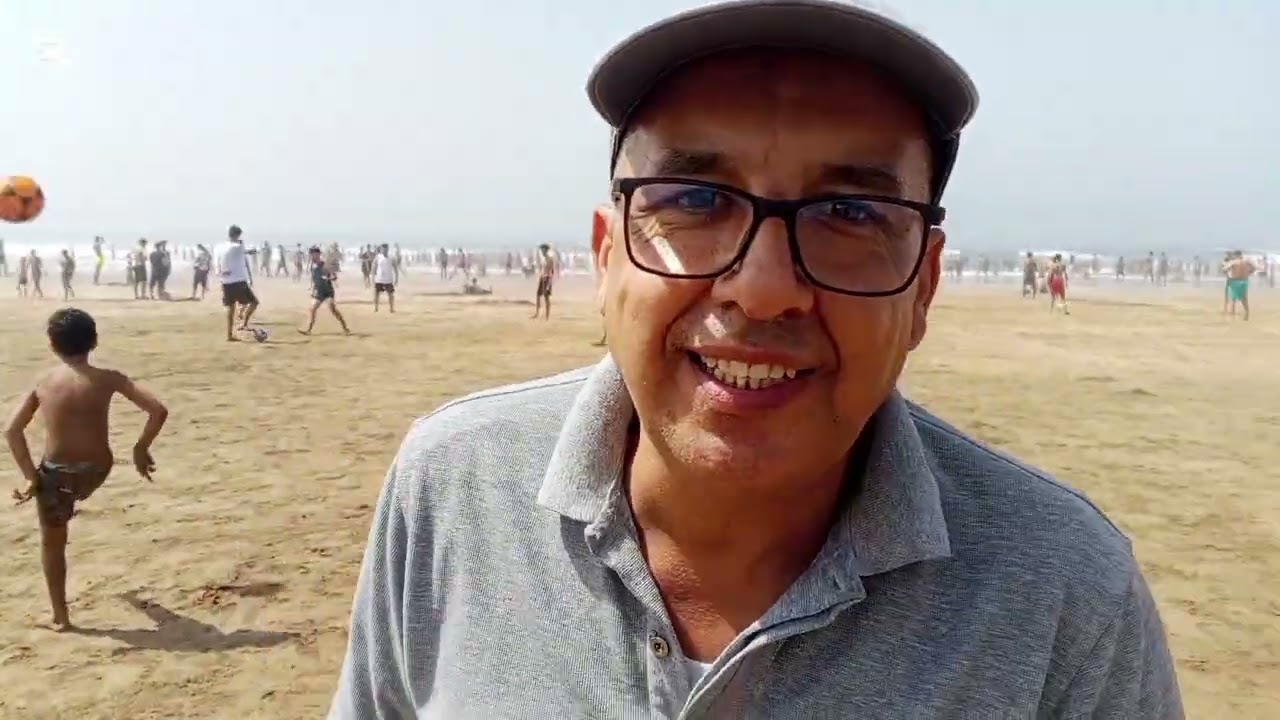 مشينا البحر مدام شوال وشرينا أولاد نظارات الغطس🌊🤿