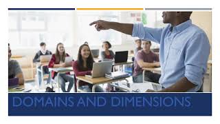 Texas Teacher Evaluation and Support System (T-TESS)