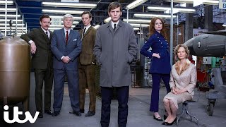 Endeavour - S1 Ep.3 | Rocket | Full Episode