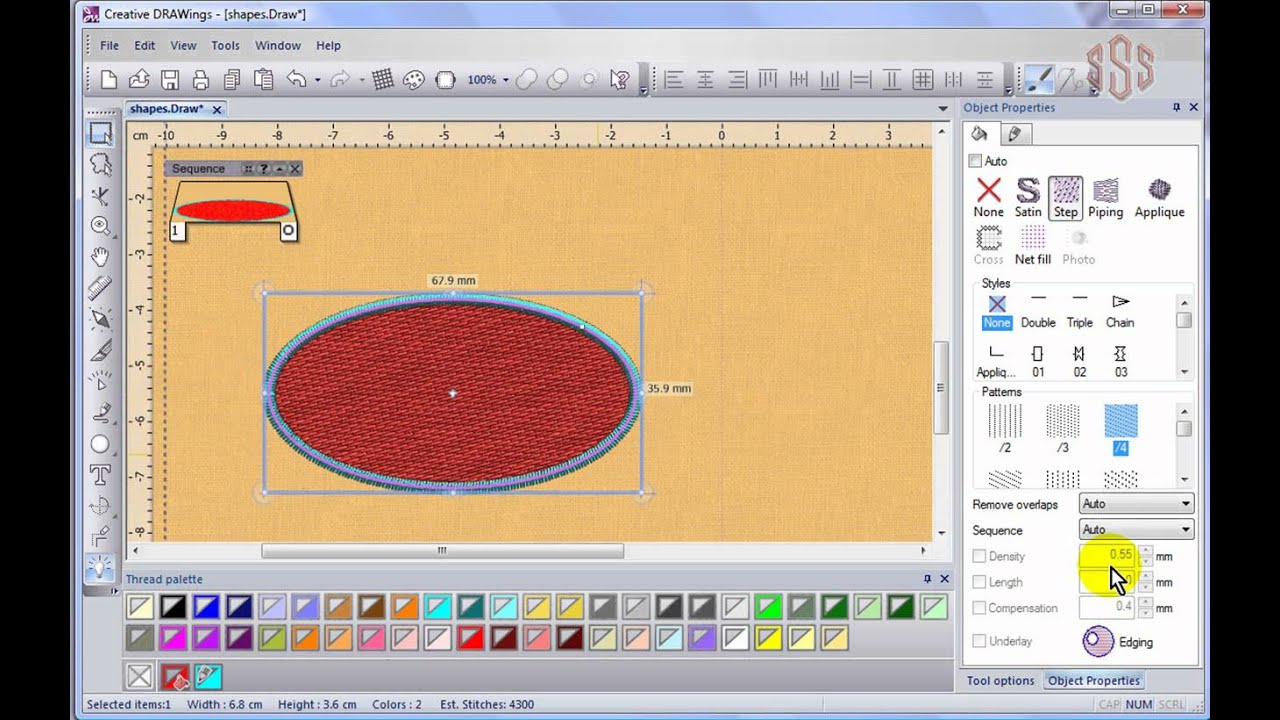 Download How To Convert And Transfer Designs To Janome 200e Embroidery Machine Using Myeditor Software Youtube SVG Cut Files