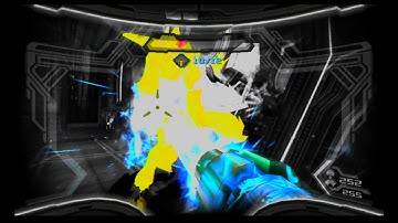 Metroid Prime 3 Corruption 100% Hypermode Walkthrough part 47, 720p HD (NO COMMENTARY)