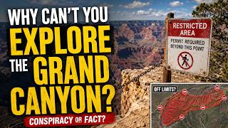 Fake Explorer Caught Pretending Petra Is an Unexplored Forbidden Canyon