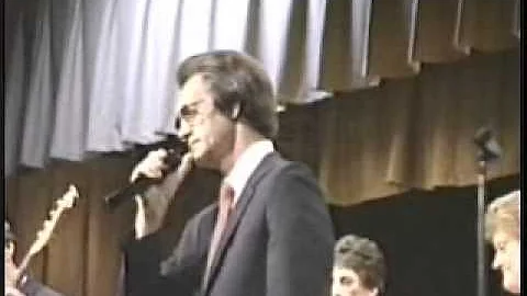 Stephenson Family - HELLO MAMA- Kenneth Stephenson...
