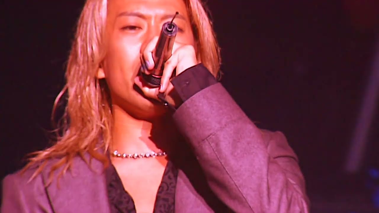 access／NAKED DESIRE【LIVE SYNC-ACROSS 2002 “SUMMER STYLE”】 - YouTube
