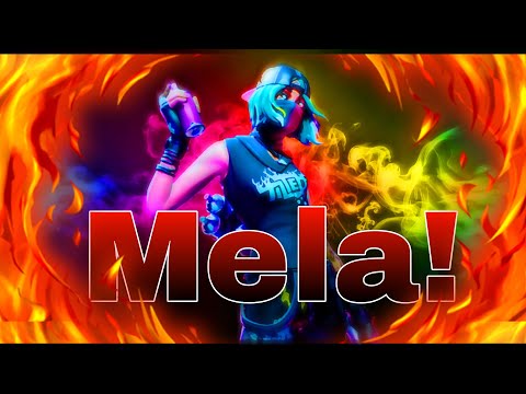 フォートナイトキル集【Mela!】