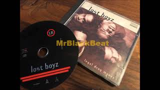 Lost Boyz - Music Makes Me High (1996)