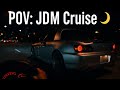 POV: VTEC Kicks In | S2000 Drive