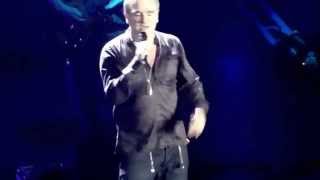 Morrissey @ Hammersmith Apollo 21/0/2015 The World Is Full Of Crashing Bores