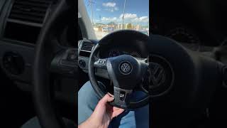 Volkswagen Caravelletransporter Snapbilal Sonses Yıldız Tilbe Hasbelkader Snapgündüz Geniş Açı