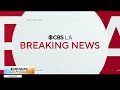 LA County deputies shoot suspect in Bellflower