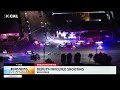 LA County deputies shoot suspect in Bellflower