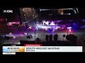 LA County deputies shoot suspect in Bellflower