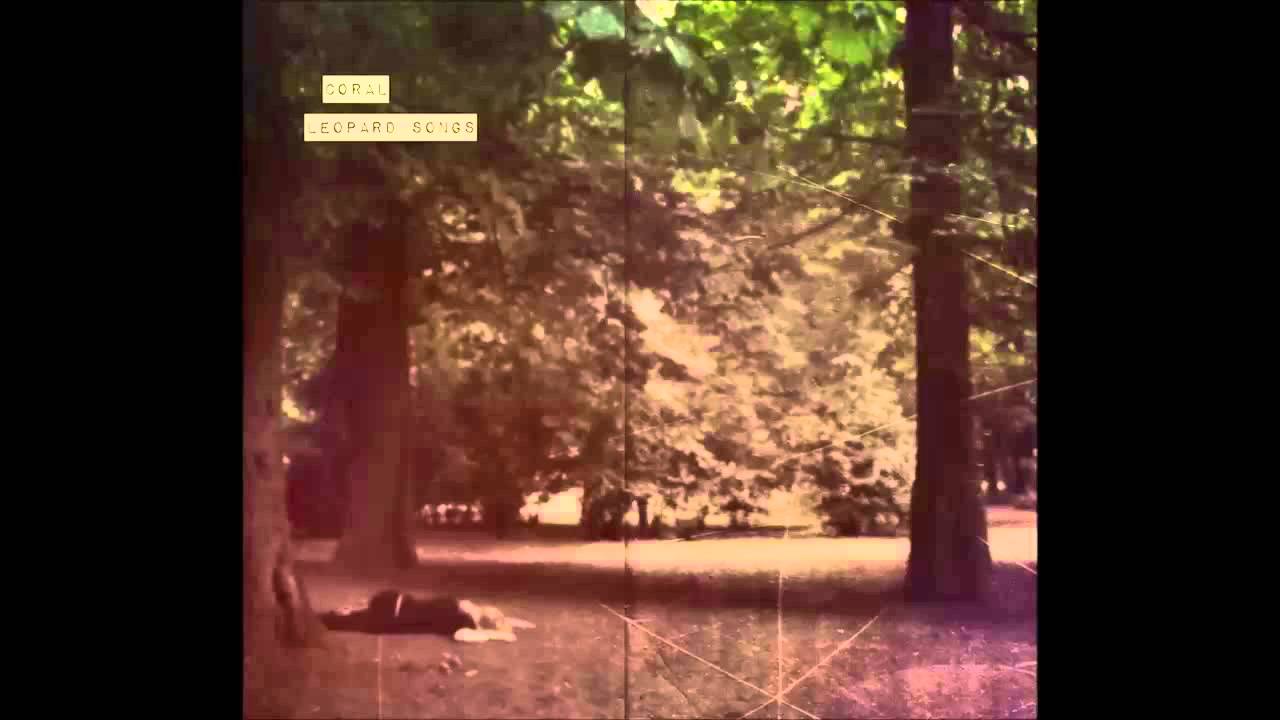 Coral: The Underwhelmer