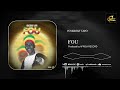 Youssouf Tapo FOU 