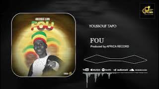Youssouf Tapo - FOU