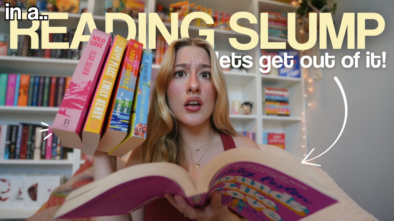 Attempting to get out of a 6 MONTH LONG slump.. it worked?!