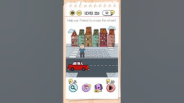 Brain test:- level 220   #music #drawing #gaming #art #puzzle #viralshort #braintest #games #iqquiz