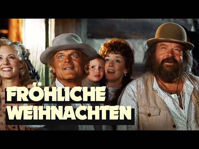 Bud Spencer und Terence Hill Merchandise - Als Fan ein Muss 