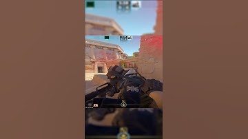 Fail #csgo #pleasesubscribe #gaming #cs2 #fyp #anubis