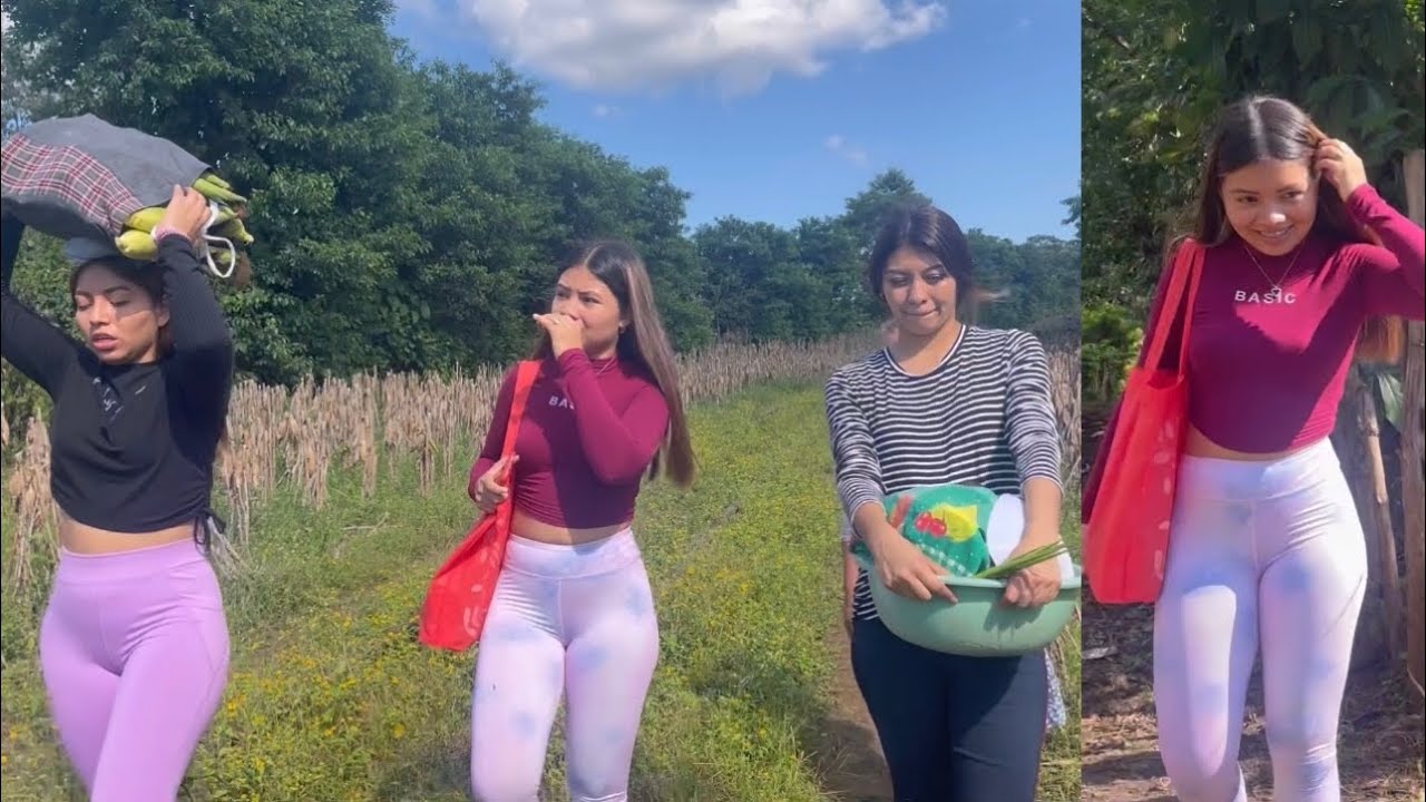 DE CAMINO A CASA Y NOS PERSIGUEN UNOS CHUMPES