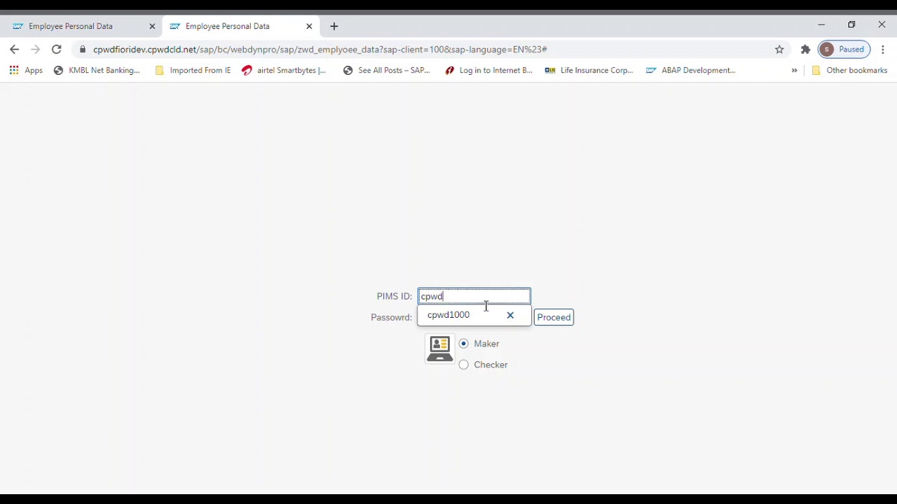 Full Form Of Erp In Cpwd