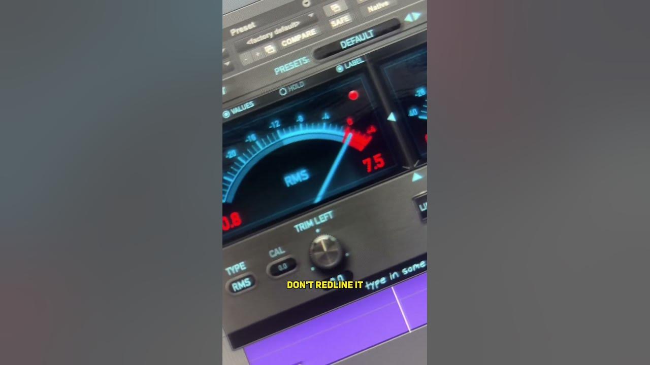 How to Prepare a Track for Mastering YouTube