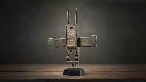 12 Most Abandoned Ancient Technologies That Really Exist