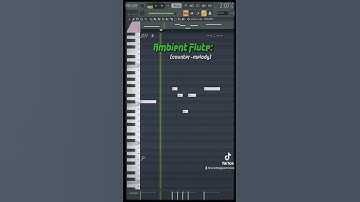 Izaya Tiji type beat tutorial in 40 sec ⏱🔌 #typebeat #izayatiji #producer #flstudio #tutorial