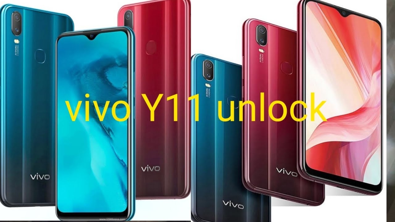 Vivo Y11 Unlock TFM TOOL 100 Done YouTube