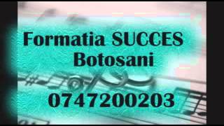 Formatia SUCCES Botosani - live 03.03.2012 Oprisanu Daniel ( partea nr12-video nou) 0747200203