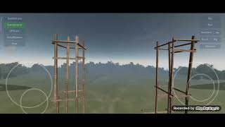 Freerider Recharged Is A Mobile FPV Drone Simulator Offline App | Google Play Store | Fun Game screenshot 1