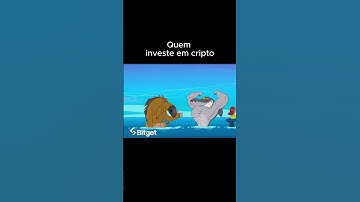 Quem é você no mercado? O que investe em ações ou em cripto? #trade #meme #criptomoedas
