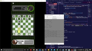 Mpl Chess Game Mod Trick | 100% Working | Python | mod
