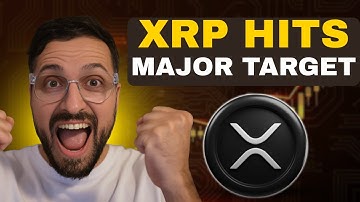 Ripple (XRP) Breaks $2.6 Resistance – Massive Move Ahead