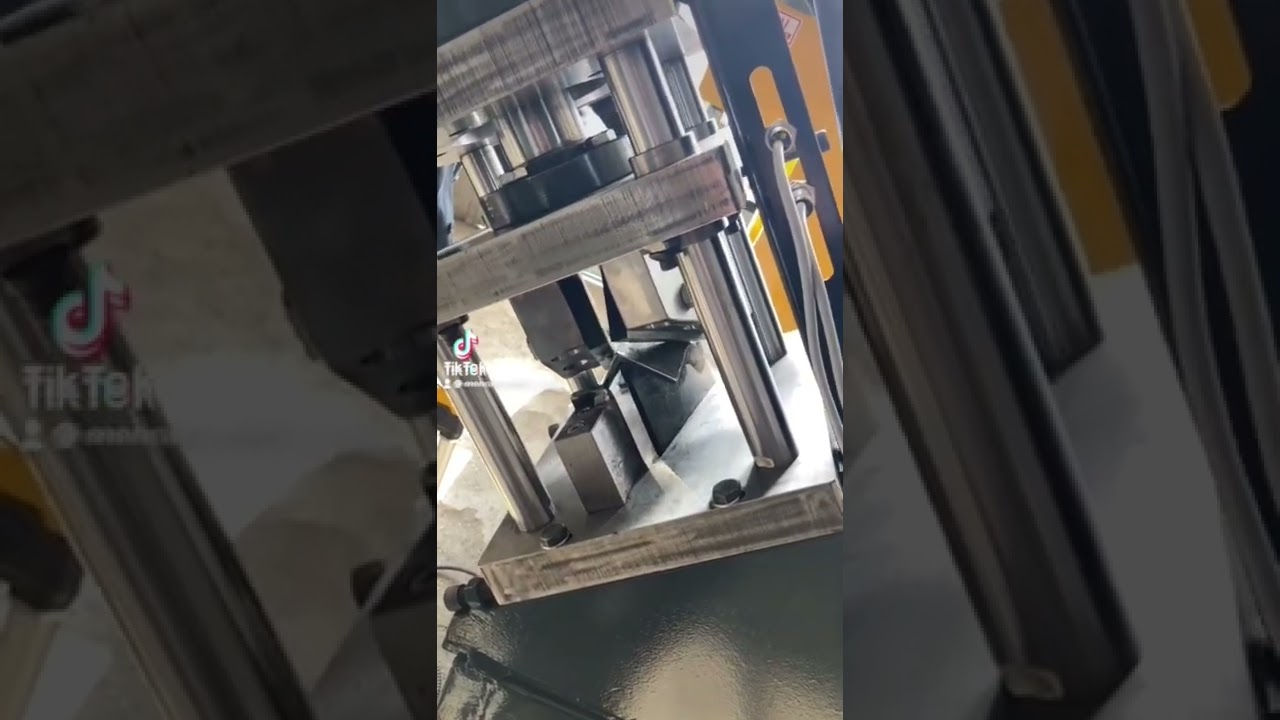 40x40 köşebent sivrileme