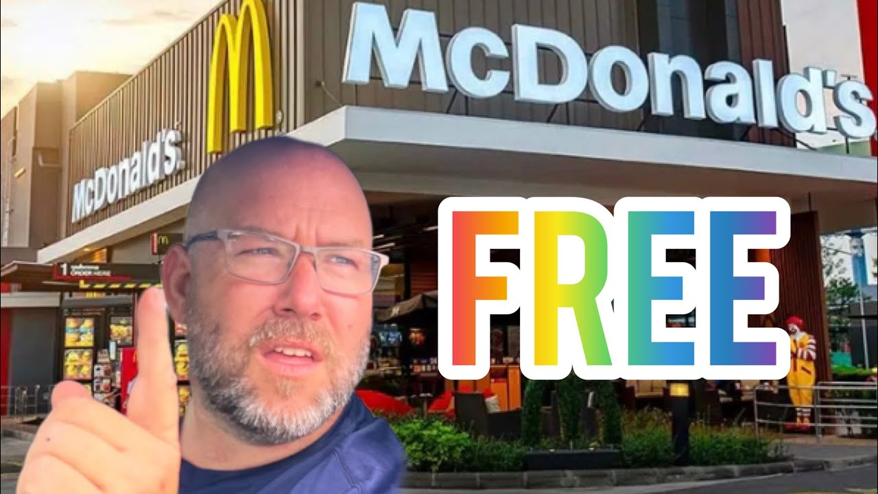 How to get free food🤣 YouTube